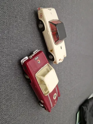 Scalextric Exin