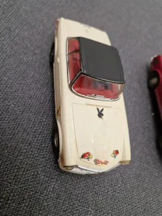Scalextric Exin