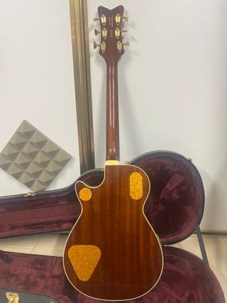 Gretsch G6134 Penguin Japonesa