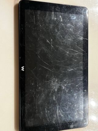 Tablet Woxter SX 110 10,1 Negra