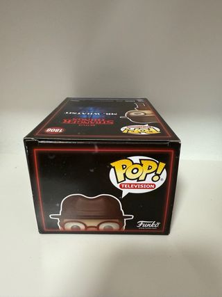 Funko Pop! Stranger Things 1808 Mr. Whatsit
