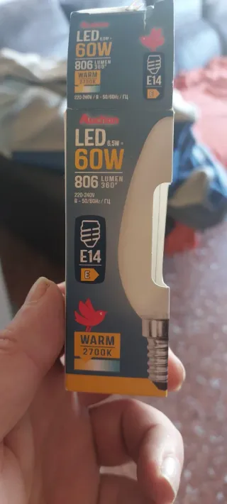 Lámpara de techo diseño avión