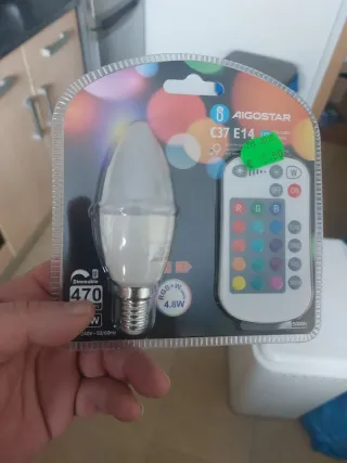 Lámpara de techo diseño avión