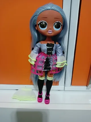 Muñeca LOL Surprise