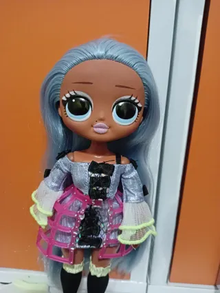Muñeca LOL Surprise