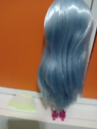 Muñeca LOL Surprise