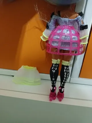 Muñeca LOL Surprise