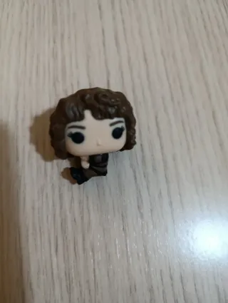 Funko Pop Kinder Stranger Things