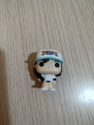 Funko Pop Kinder Stranger Things