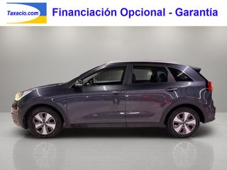 KIA Niro 2019 - hibrido - Solo 70.000 kms