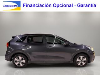 KIA Niro 2019 - hibrido - Solo 70.000 kms