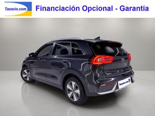 KIA Niro 2019 - hibrido - Solo 70.000 kms