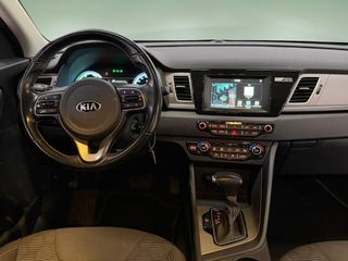 KIA Niro 2019 - hibrido - Solo 70.000 kms