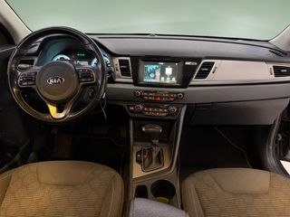 KIA Niro 2019 - hibrido - Solo 70.000 kms