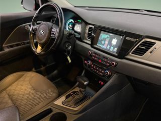 KIA Niro 2019 - hibrido - Solo 70.000 kms