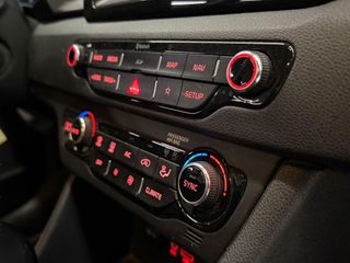 KIA Niro 2019 - hibrido - Solo 70.000 kms