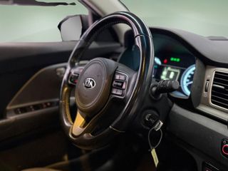 KIA Niro 2019 - hibrido - Solo 70.000 kms