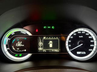 KIA Niro 2019 - hibrido - Solo 70.000 kms