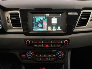 KIA Niro 2019 - hibrido - Solo 70.000 kms