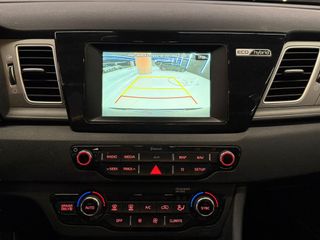 KIA Niro 2019 - hibrido - Solo 70.000 kms