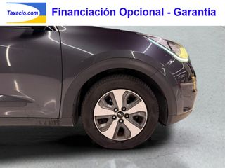 KIA Niro 2019 - hibrido - Solo 70.000 kms