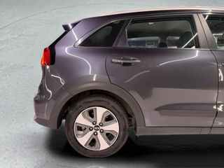 KIA Niro 2019 - hibrido - Solo 70.000 kms