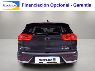 KIA Niro 2019 - hibrido - Solo 70.000 kms