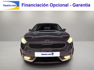KIA Niro 2019 - hibrido - Solo 70.000 kms