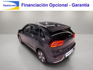 KIA Niro 2019 - hibrido - Solo 70.000 kms