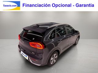 KIA Niro 2019 - hibrido - Solo 70.000 kms