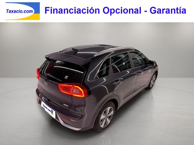 KIA Niro 2019 - hibrido - Solo 70.000 kms