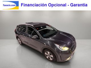 KIA Niro 2019 - hibrido - Solo 70.000 kms