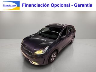 KIA Niro 2019 - hibrido - Solo 70.000 kms
