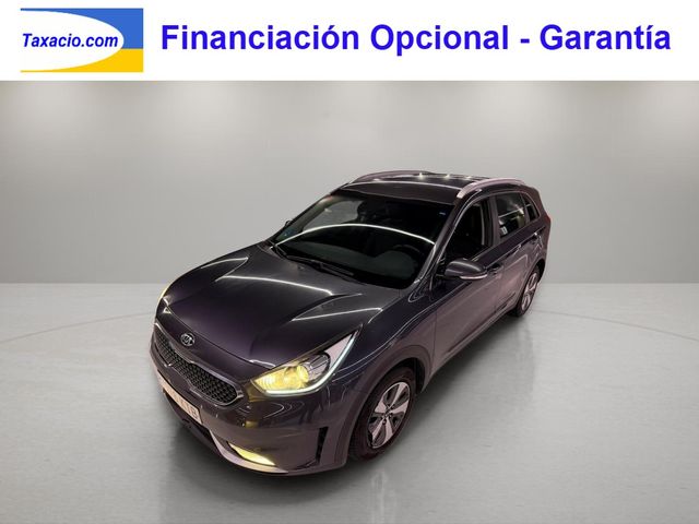 KIA Niro 2019 - hibrido - Solo 70.000 kms