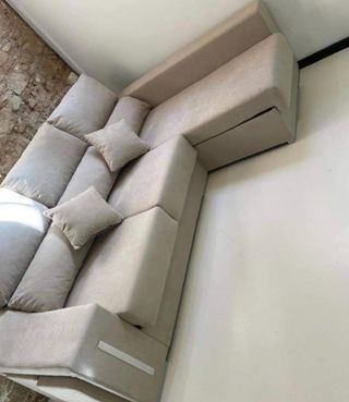 Canapés y colchones ofertas