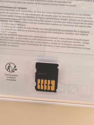 Cobra Kai 2 Dojos Rising Switch (Buen Estado)