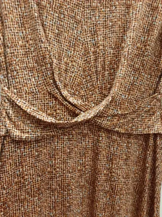 Vestido elástico SURKANA talla L