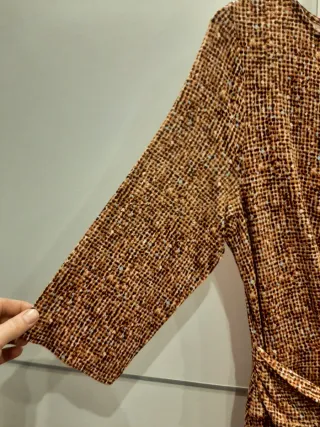 Vestido elástico SURKANA talla L