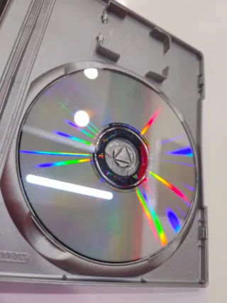 PlayStation 2 Gran Turismo 3 A-Spec