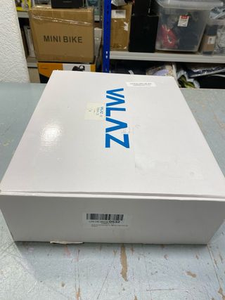 Ducha Empotrada VALAZ Cromada | Monocomando