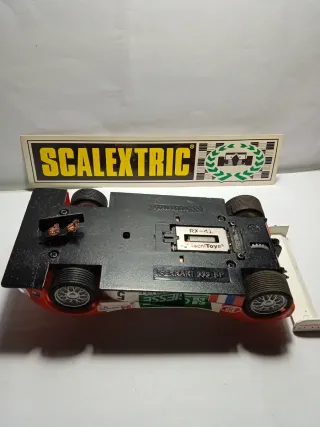 Scalextric Ferrari 333 SP