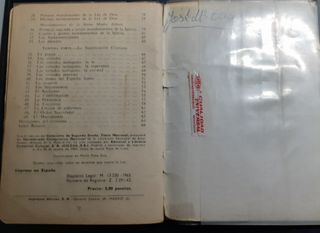 Catecismo texto nacional segundo grado