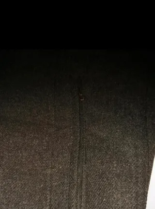 Cappotto JOHN BARRITT Uomo Grigio Taglia M