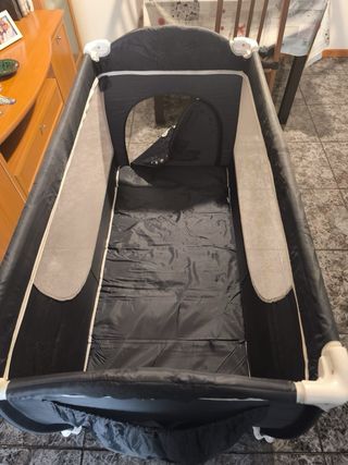 Cuna de viaje CAM