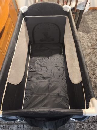 Cuna de viaje CAM