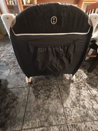 Cuna de viaje CAM