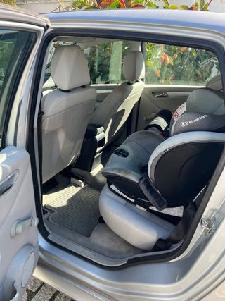 Mercedes-Benz Clase B 2008