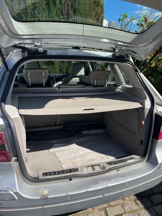 Mercedes-Benz Clase B 2008