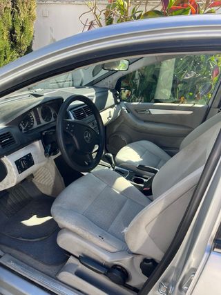 Mercedes-Benz Clase B 2008