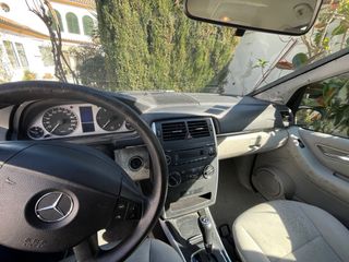 Mercedes-Benz Clase B 2008